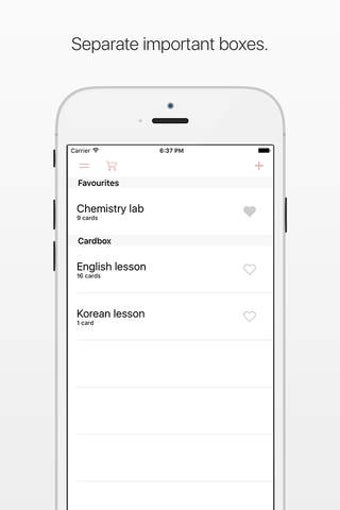 Image 0 for iKnow - Flashcard memory …
