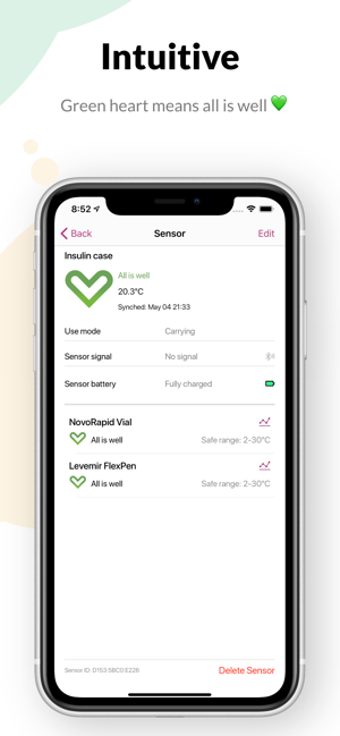 Image 3 for MedAngel ONE