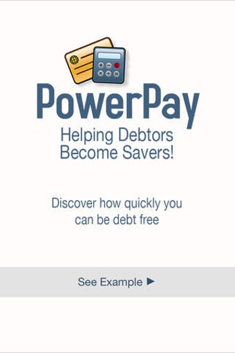 Image 0 for PowerPay Debt Elimination