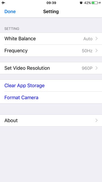 Image 1 for iCam360