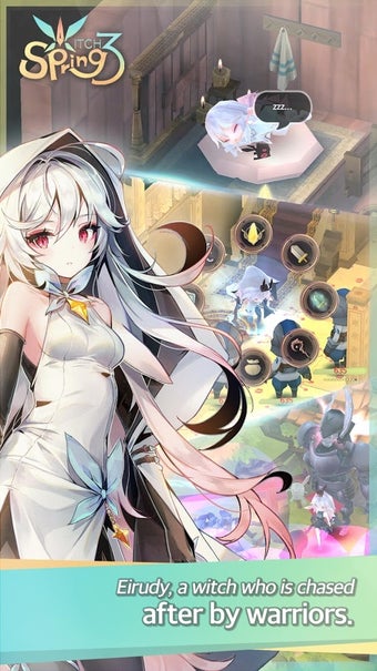 Imagen 0 para WitchSpring3