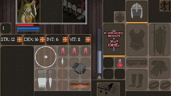 Image 0 for Inventory Quest: Hero's H…