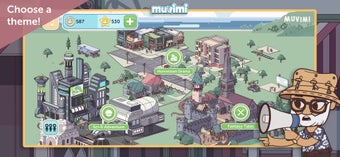 Image 0 for Muvimi