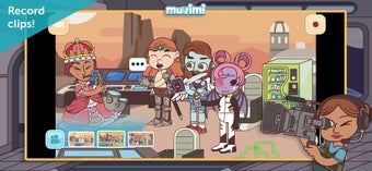 Image 2 for Muvimi