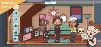 Image 1 for Muvimi