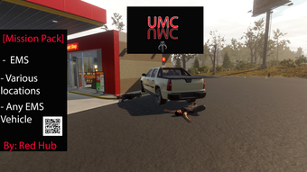 Image 0 for Urban Medical Callouts v1…