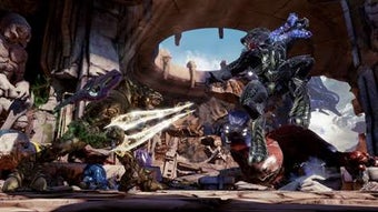 Image 3 for Killer Instinct for Windo…