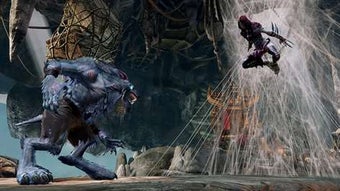 Image 0 for Killer Instinct for Windo…