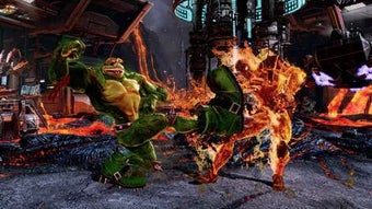 Image 2 for Killer Instinct for Windo…