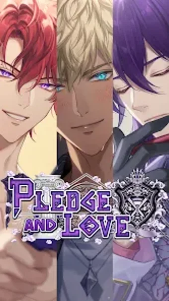 Imagen 0 para Pledge and Love