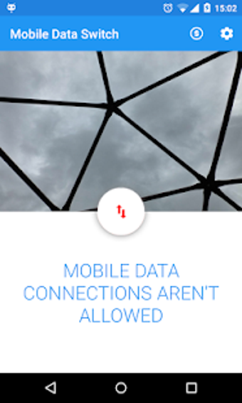 Image 3 for Mobile Data Switch