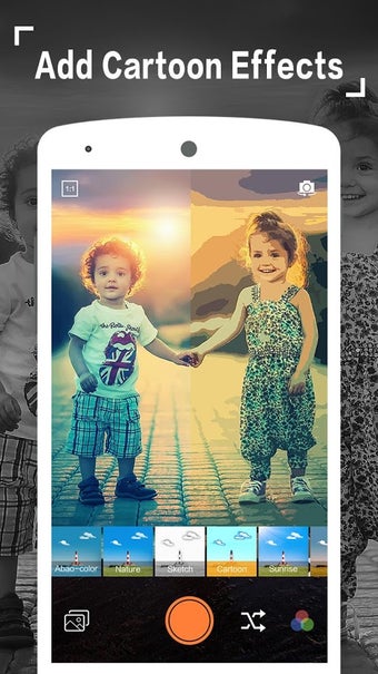 Imagen 3 para HD Camera Selfie Beauty C…