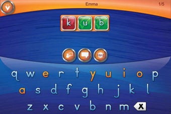 Image 0 for Simplex Spelling Phonics …