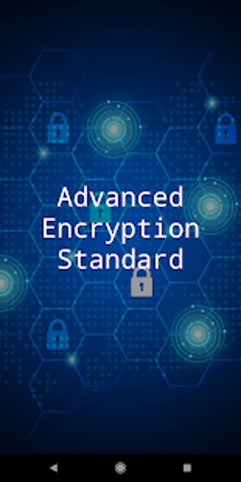 Imagen 2 para AES (Advanced Encryption …