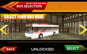 Image 1 for City Bus Driving Simulato…