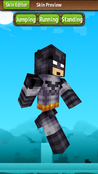 Image 0 for Skin Creator For Minecraf…