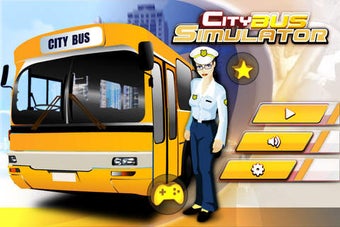 Image 0 for City Bus Simulator