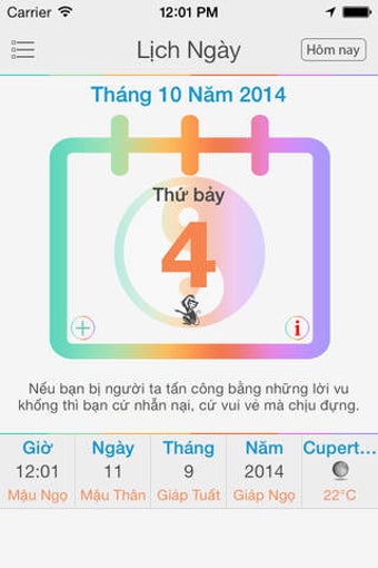 Image 0 for Lich Viet Nam