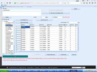 Imagen 0 para MDFView
