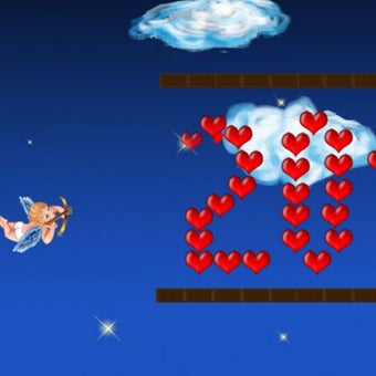 Image 0 for Cupids Heart