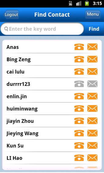 Image 3 for LeeAB Contacts