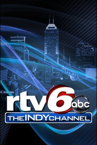 Image 1 for RTV6 Indianapolis