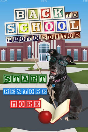 Image 0 for Insta School Dress Up Pho…