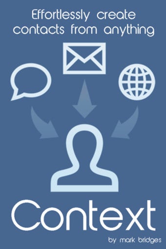 Imagen 0 para Context - Copy Contact In…