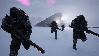 Imagen 0 para EverRail