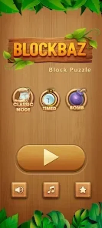 Image 0 for BlockBaz: Block Puzzle Ga…