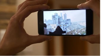 Image 1 for Jesus VR