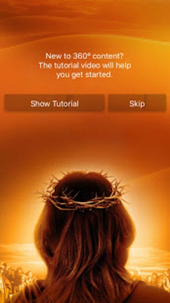 Image 0 for Jesus VR