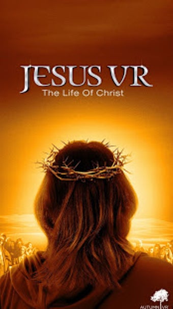 Image 3 for Jesus VR