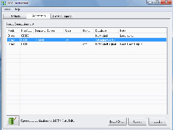 Image 1 for DTM Dashboard
