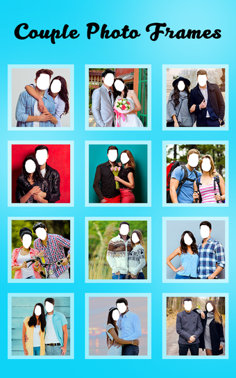 Imagen 1 para Couple Photo Suit Styles …