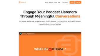 Image 0 for Botcast AI