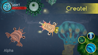 Imagen 1 para World of Microbes