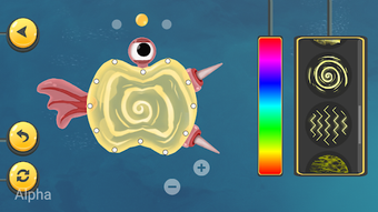 Imagen 0 para World of Microbes