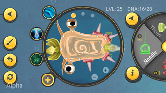 Imagen 2 para World of Microbes