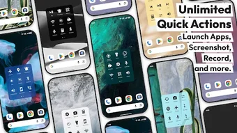 Image 0 for Action Dot: Assistive Tou…