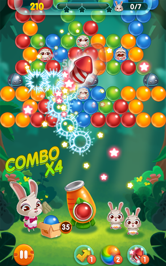 Image 0 for Bunny Pop