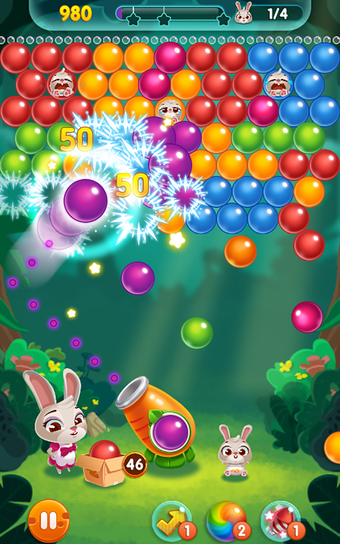 Image 1 for Bunny Pop