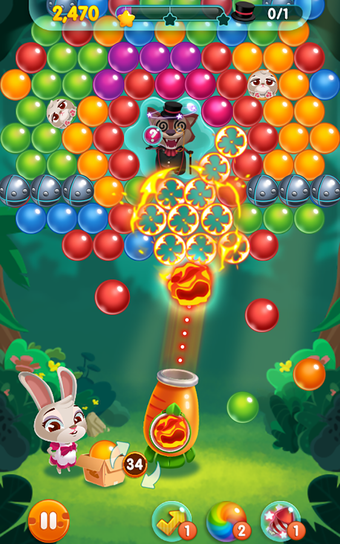 Image 0 for Bunny Pop