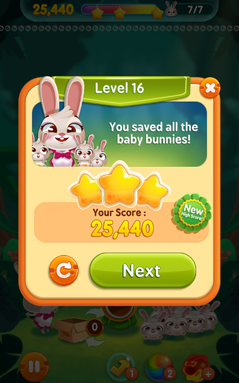 Image 1 for Bunny Pop