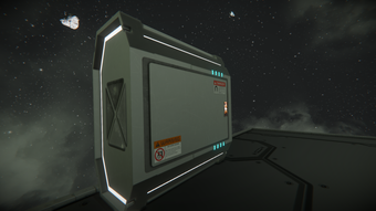 Image 0 for Ganymede Tech - Battery f…