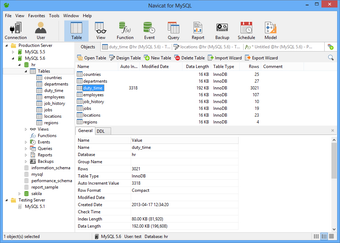 Imagen 0 para Navicat Essentials 15 for…