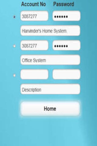 Image 0 for My Home Starlink App