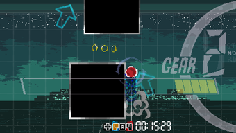 Image 0 for Spin Shift