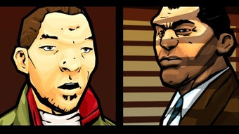 Imagen 0 para Grand Theft Auto: Chinato…
