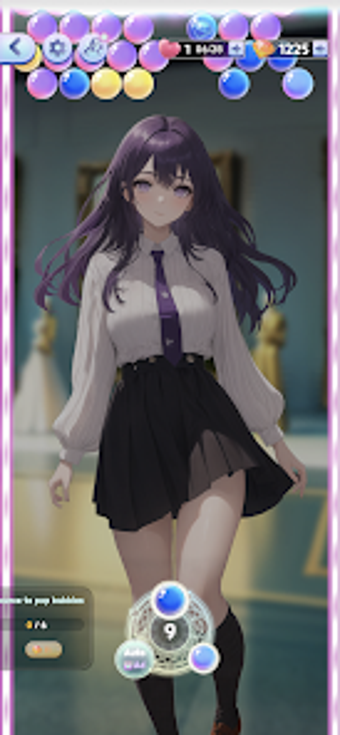 Image 0 for Dreamy Pop: Bubble Charm